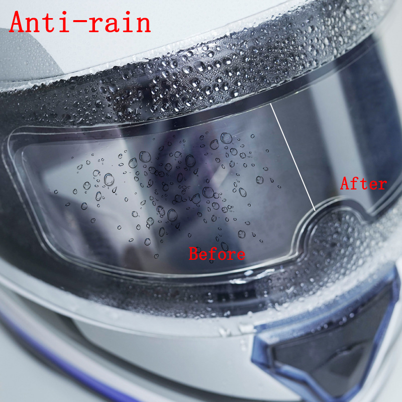 Motorcycle Helmet Rainproof An - Mountain Biking Helmet Full Face review and price