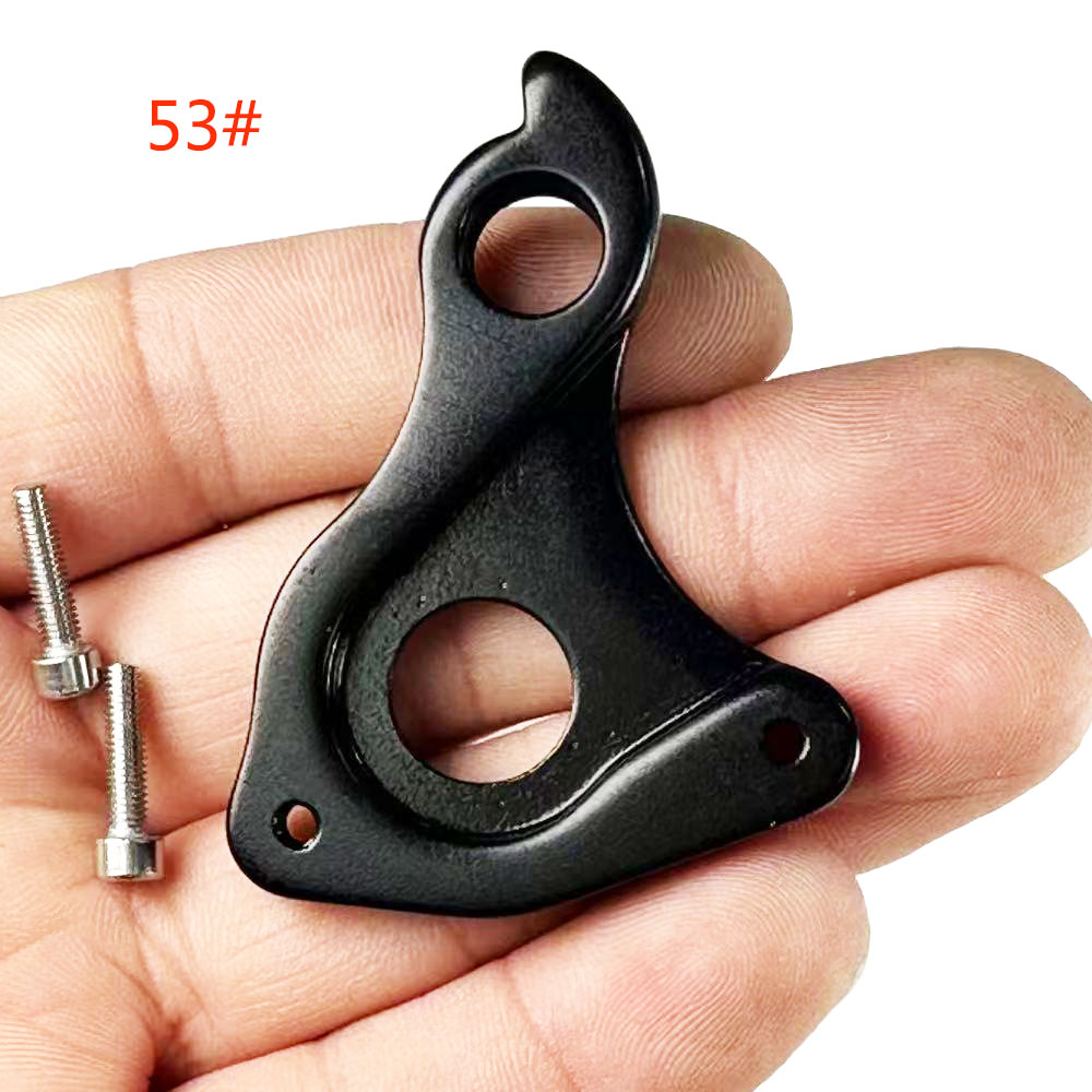 MTB Rear Derailleur Hanger Mec - Mountain Biking Brands review and price