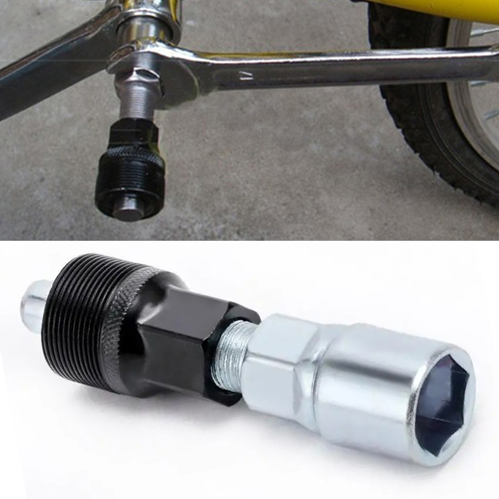 1Pc Bicycle Crank Remover Tool - Mountain Biking Brands review and price