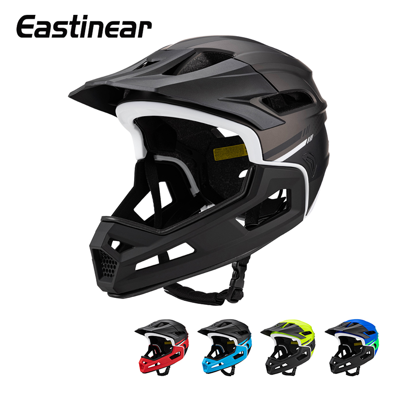 Eastinear Mountain Bike Helmet - Mountain Biking Helmet Full Face review and price