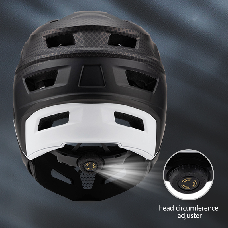 Eastinear Mountain Bike Helmet - Mountain Biking Helmet Full Face review and price
